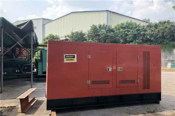 星空官方网站-星空online(中国)教您如何选择柴油发电机功率