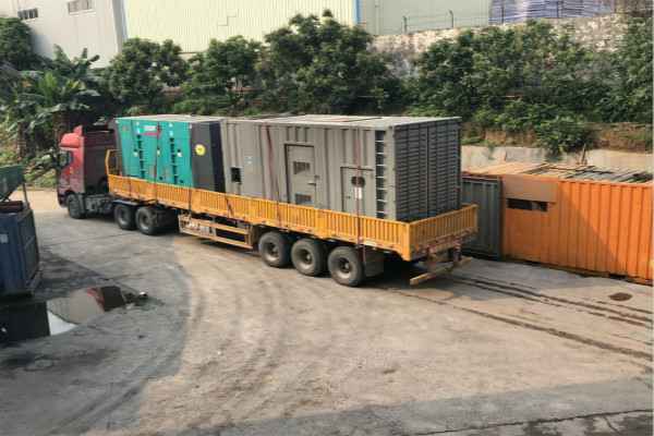 怕停电，没关系，星空官方网站-星空online(中国)教你做一台发电机-东莞发电机出租