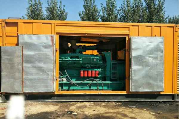 星空官方网站-星空online(中国)提供凤岗发电机租赁