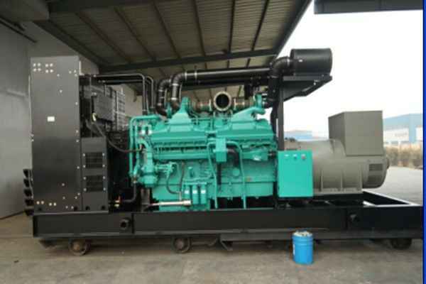 星空官方网站-星空online(中国)专业解读:发电机租赁价格及收费流程